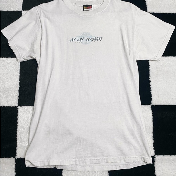 Dragon ball Z Super Saiyans T-shirt🐲💪🏼 - Picture 2 of 5